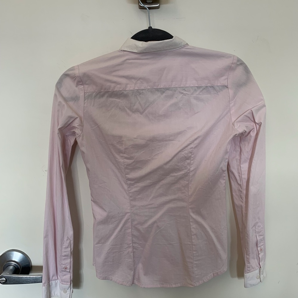 Botton down formal women’s size 34 - Picture 3 of 3